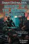 [The Chronicles of Hanuvar 03] • Shadow of the Smoking Mountain